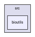 /home/bioinfo/src/bioutils/